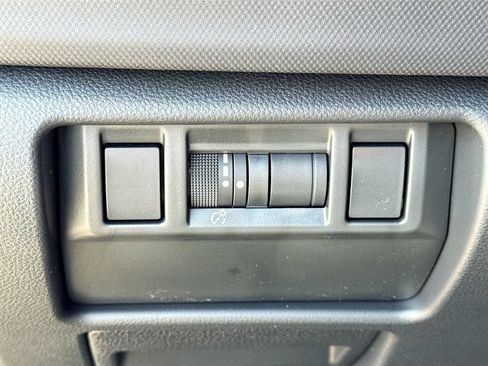 New 2026 Subaru Forester Premium AWD/4WD image 10