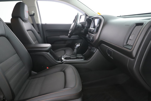 Used 2022 GMC Canyon AT4 AWD/4WD image 32