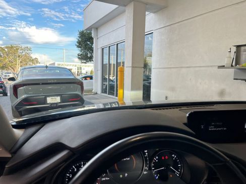 Used 2025 MAZDA MAZDA3 s image 35