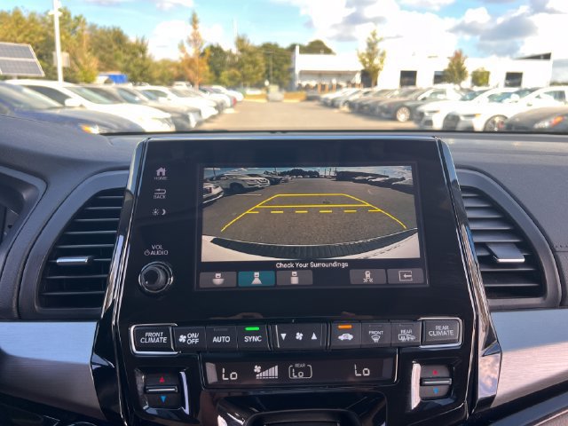 Used 2019 Honda Odyssey Elite image 22