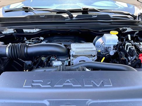 Certified 2023 RAM 1500 Limited AWD/4WD image 37