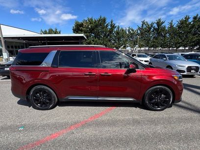 Certified 2023 Kia Carnival SX