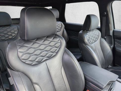 Used 2021 Hyundai Palisade Calligraphy w/ Cargo Package image 25