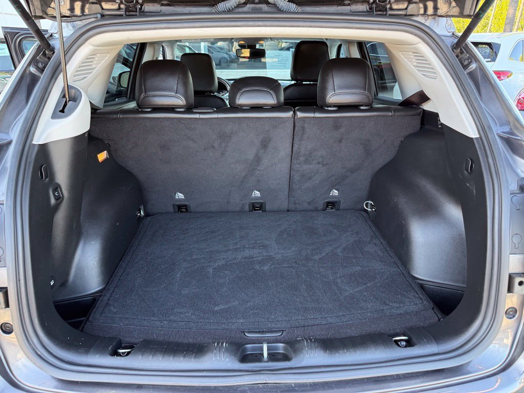 Used 2022 Jeep Compass Latitude w/ Convenience Group FWD image 17