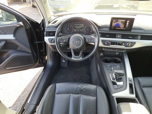 Used 2017 Audi A4 2.0T Premium Plus w/ Premium Plus Package image 6
