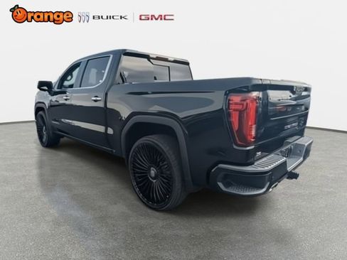 Used 2022 GMC Sierra 1500 Denali image 6