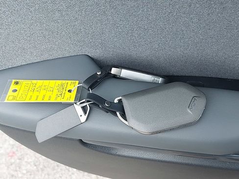 Used 2025 Kia K4 EX image 34