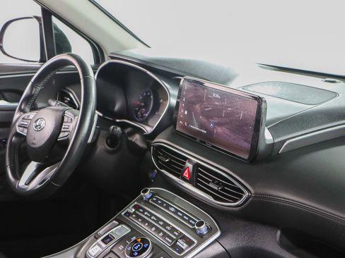 Used 2023 Hyundai Santa Fe SEL image 25