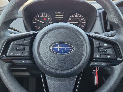 Certified 2025 Subaru Crosstrek 2.0i image 24