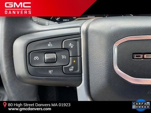 Certified 2024 GMC Yukon XL Denali image 13