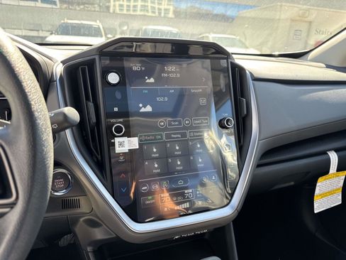 New 2025 Subaru Crosstrek 2.0i Premium image 14