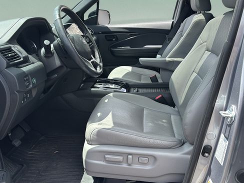Certified 2023 Honda Passport Elite image 9