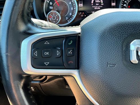 Used 2022 RAM 1500 Big Horn AWD/4WD image 22