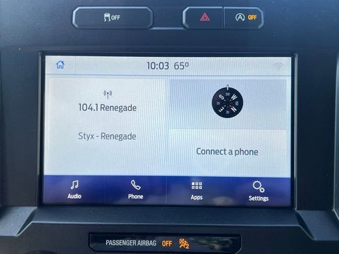 Used 2020 Ford F150 XLT AWD/4WD image 29