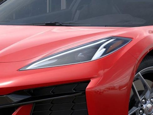 New 2025 Chevrolet Corvette Z06 image 10