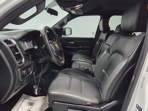 Used 2023 RAM 1500 Tradesman w/ Tradesman Group AWD/4WD image 11