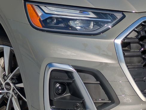 Used 2023 Audi Q5 2.0T Premium Plus w/ Premium Plus Package image 25