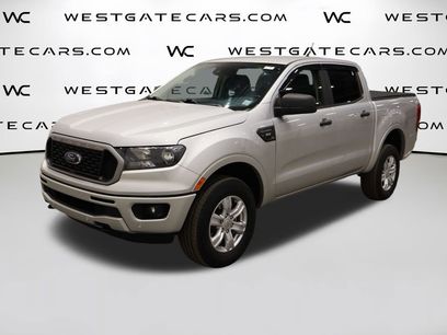Used 2019 Ford Ranger XLT