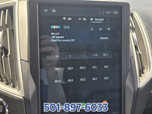 Certified 2022 Ford Edge SEL w/ Sport Appearance Package AWD/4WD image 21