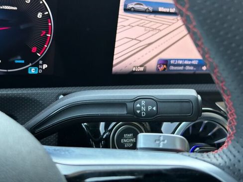 Certified 2026 Mercedes-Benz CLA 250 image 26