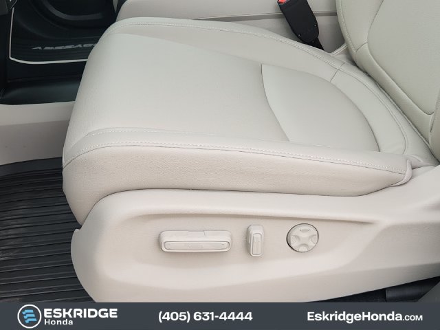 New 2027 Honda Odyssey EX-L image 18