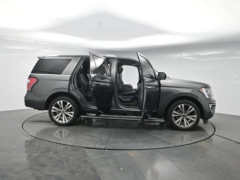 Used 2020 Ford Expedition Platinum RWD image 50