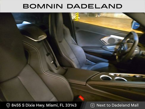 Used 2026 Chevrolet Corvette Z06 image 13