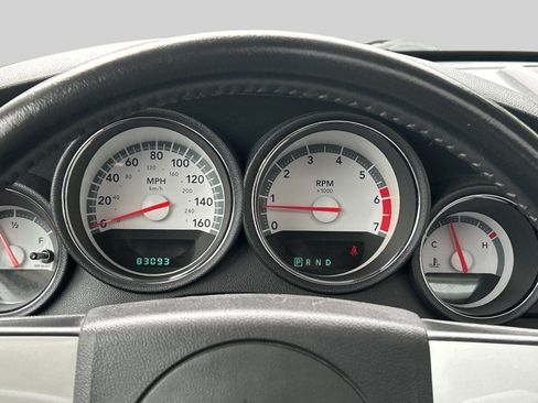 Used 2008 Dodge Charger R/T RWD image 20
