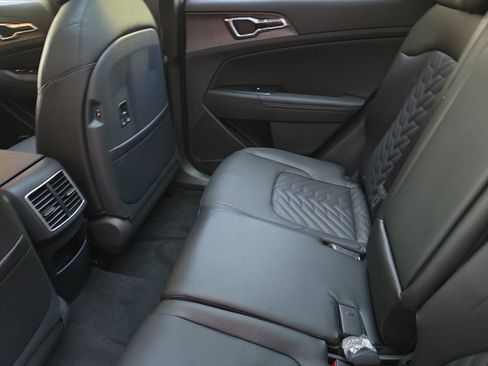 New 2026 Kia Sportage X-Pro Prestige image 12