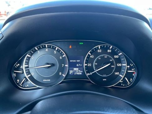 Used 2020 Nissan Armada SL w/ Premium Package image 29