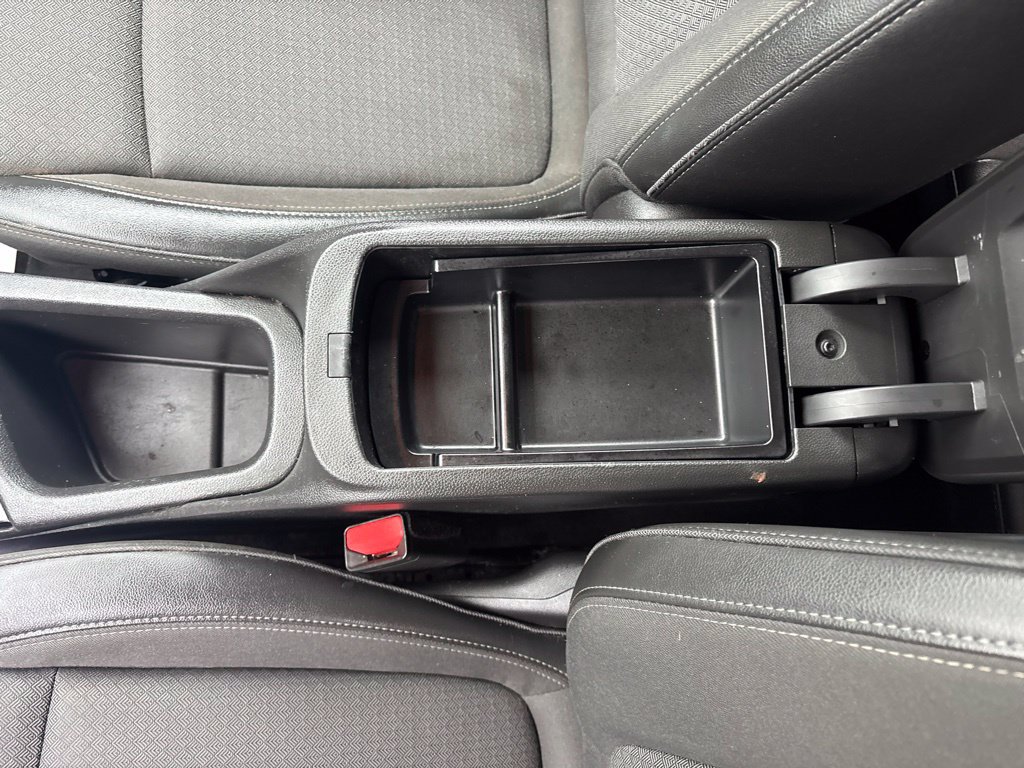 Used 2023 Buick Encore GX Select w/ Safety Package II AWD/4WD image 30