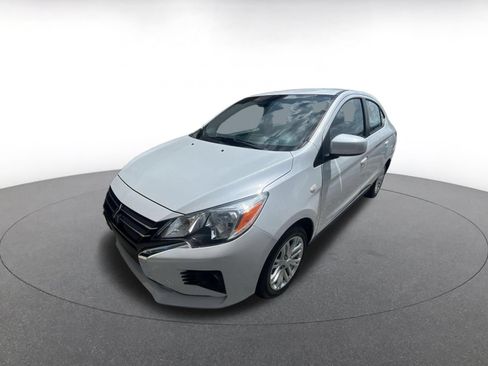 Used 2024 Mitsubishi Mirage G4 FWD image 3