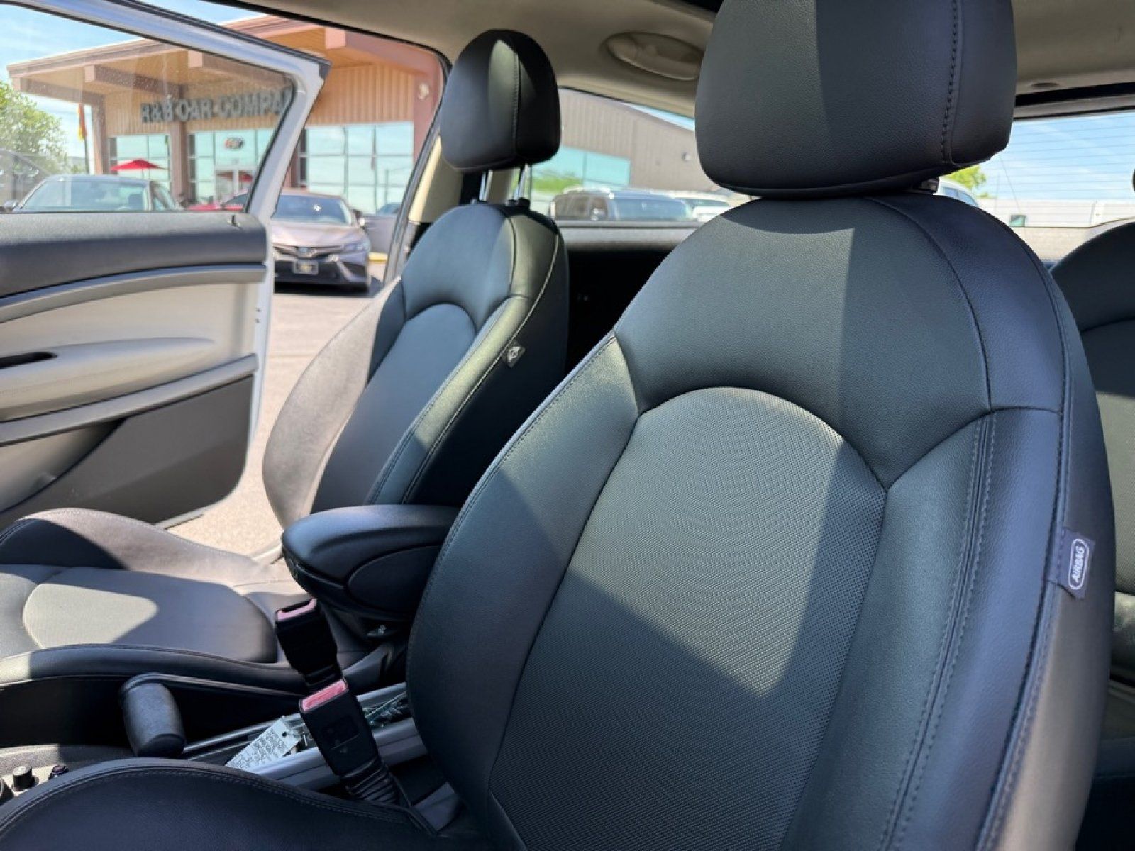 Used 2014 MINI Cooper Paceman S w/ Loaded Package AWD/4WD image 26