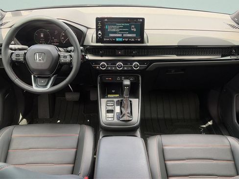 Used 2024 Honda CR-V Sport Touring image 14