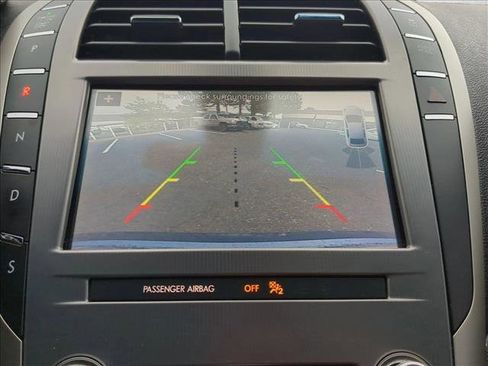 Used 2019 Lincoln MKZ Reserve image 18