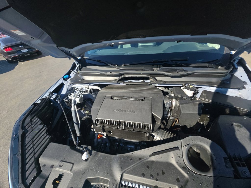 Used 2025 Honda Pilot Touring image 13