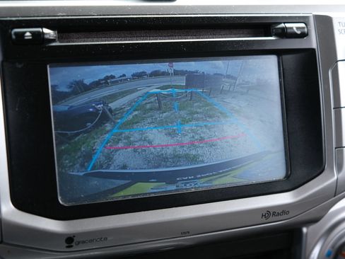 Used 2015 Toyota 4Runner SR5 RWD image 21
