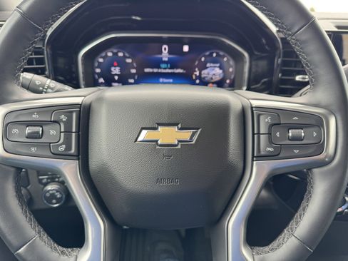 Certified 2023 Chevrolet Silverado 1500 LT image 23
