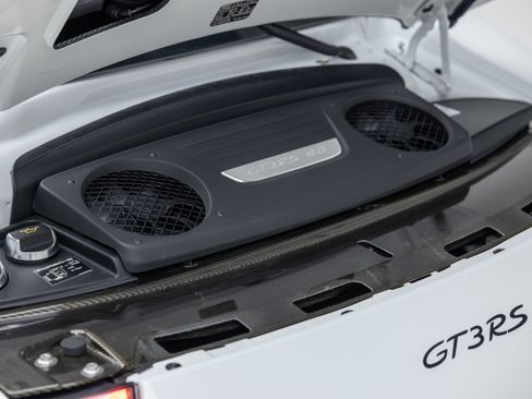 Used 2016 Porsche 911 GT3 RS image 38