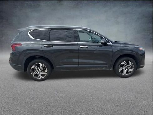Used 2023 Hyundai Santa Fe SEL AWD/4WD image 10