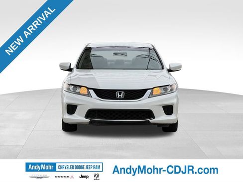 Used 2014 Honda Accord LX-S image 2