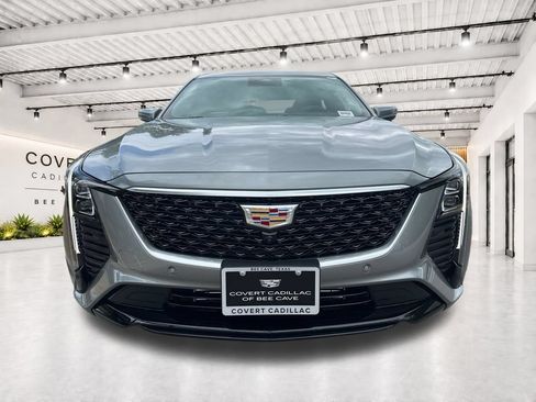 New 2026 Cadillac CT5 Premium Luxury RWD image 3