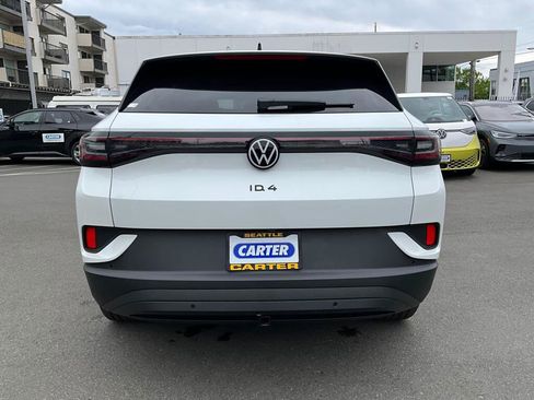 New 2026 Volkswagen ID.4 Pro S AWD/4WD image 7