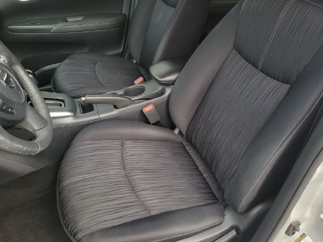 Used 2016 Nissan Sentra SV FWD image 16