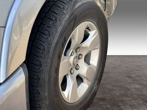 Certified 2025 RAM 1500 Big Horn image 5