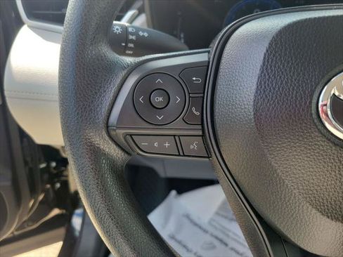 Certified 2026 Toyota Corolla Cross L FWD image 18