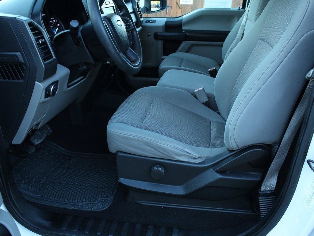 Used 2019 Ford F250 XL w/ STX Appearance Package AWD/4WD image 18