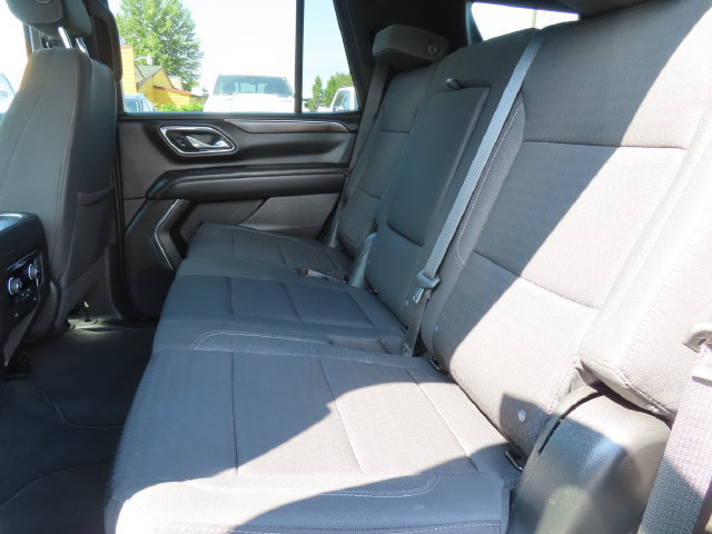 Certified 2023 Chevrolet Tahoe LS AWD/4WD image 35