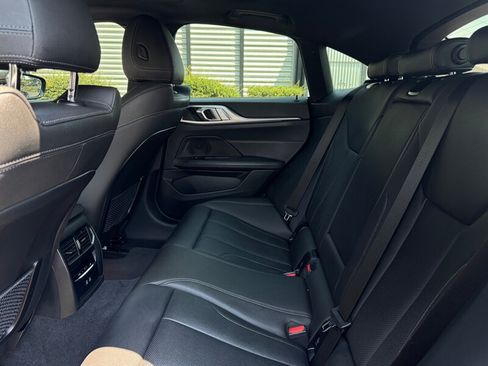 Used 2023 BMW i4 eDrive35 RWD image 9