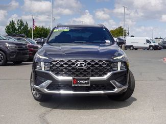 Used 2023 Hyundai Santa Fe Calligraphy AWD/4WD video 2